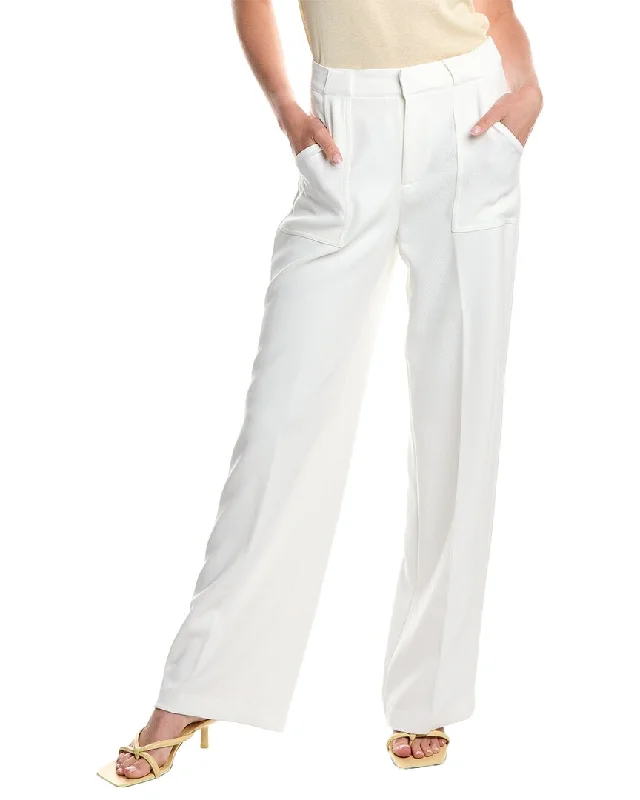 Lucy Paris Diana Wide Leg Pant